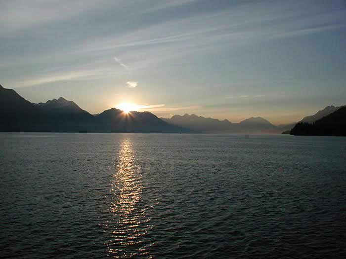 Port Valdez