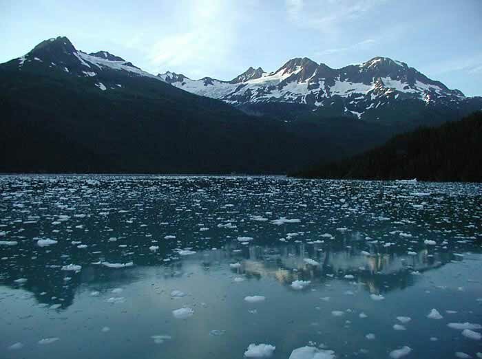 Unakwik Inlet
