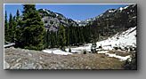 Booth Creek Trail