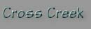 Cross Creek
