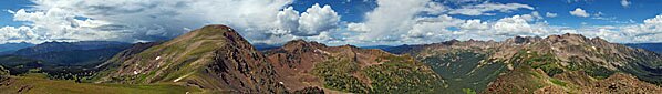 qtvr panoramas