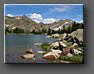 Gore Lake