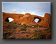 Arches