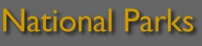 National Parks Photo Galleries