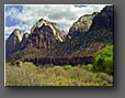 Zion National Park