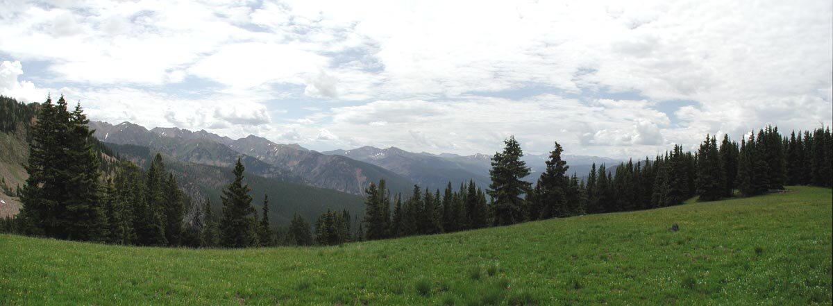 Bald Mountain 1