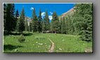 Bighorn Trail
