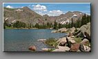 Gore Lake