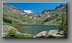 Upper Piney Lake
