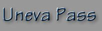 Uneva Pass