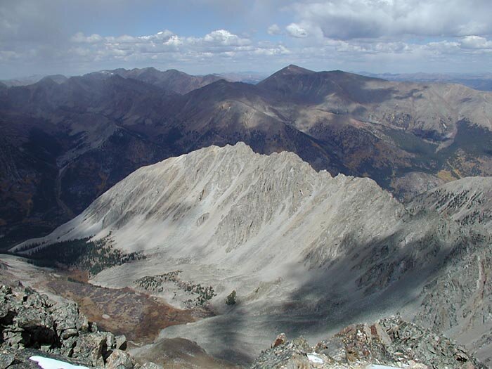 Ellingwood Ridge