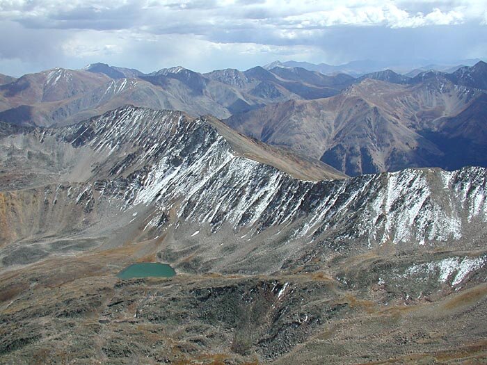 Collegiate Peaks