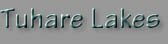 Tuhare Lakes