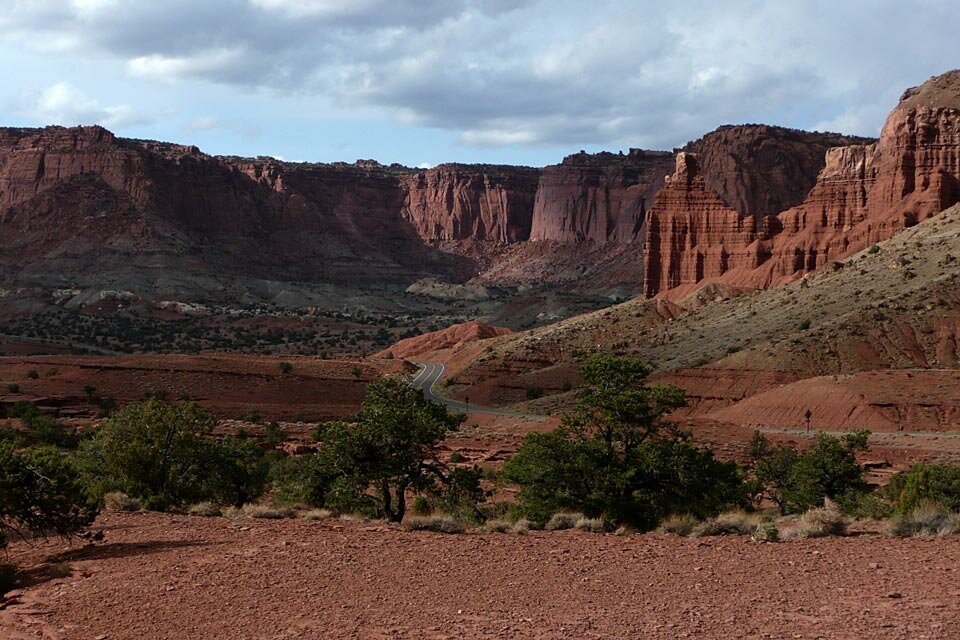 Panorama Point