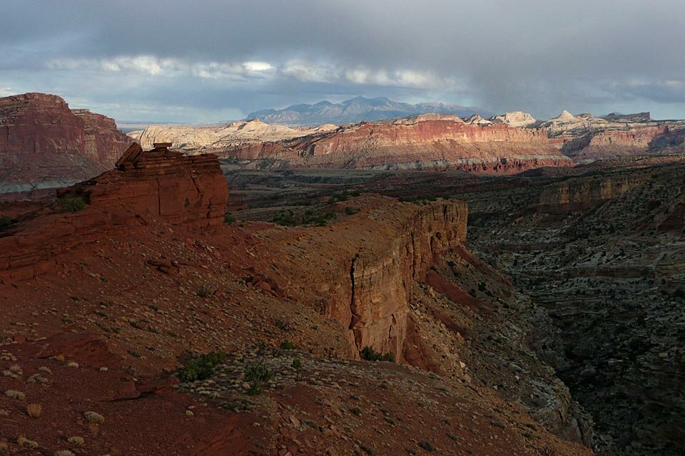 Sunset Point