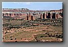 Upper Cathedral Valley