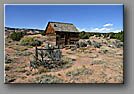 Morrell Cabin