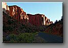 Burr Trail Road