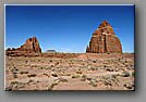 Temples of the Sun & Moon
