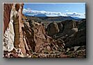 Burr Canyon