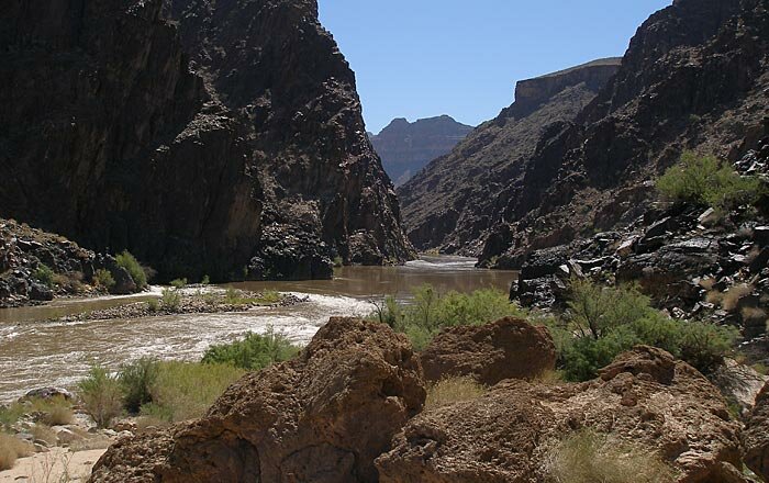 Colorado River