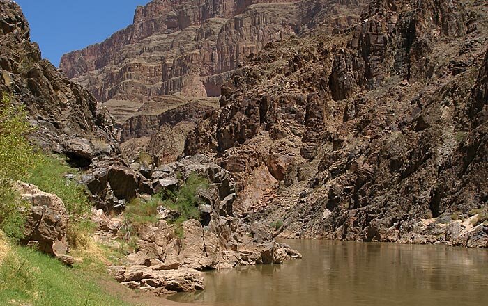 Colorado River