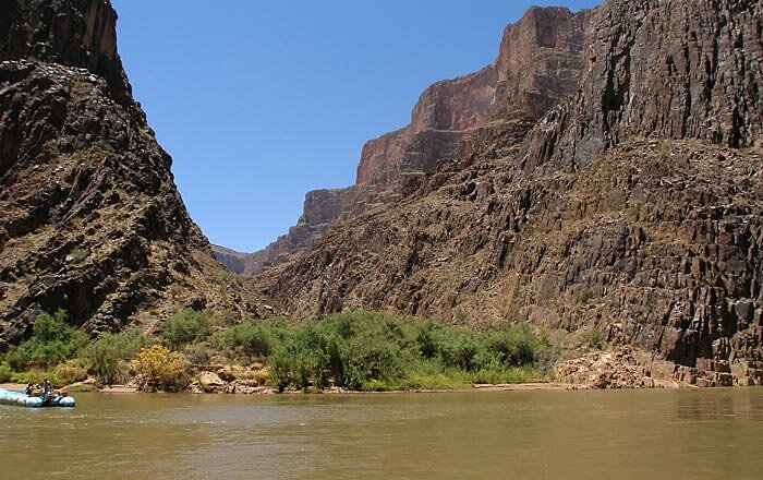 Grand Canyon