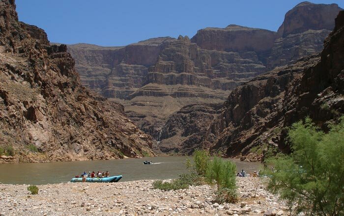 Grand Canyon