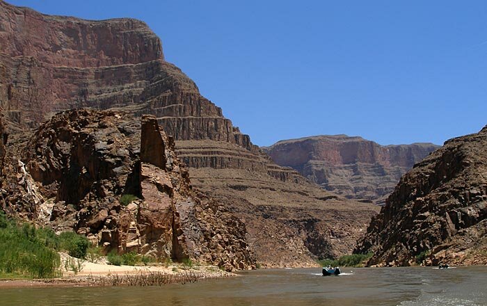 Grand Canyon