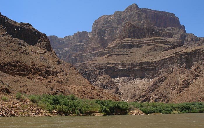 Grand Canyon