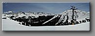 Ten Mile Range