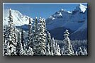 Sunshine Village