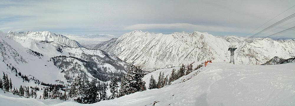 Photo from Snowbird