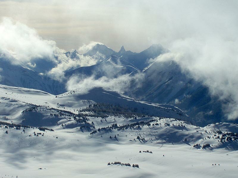 photo of Spar Mountain