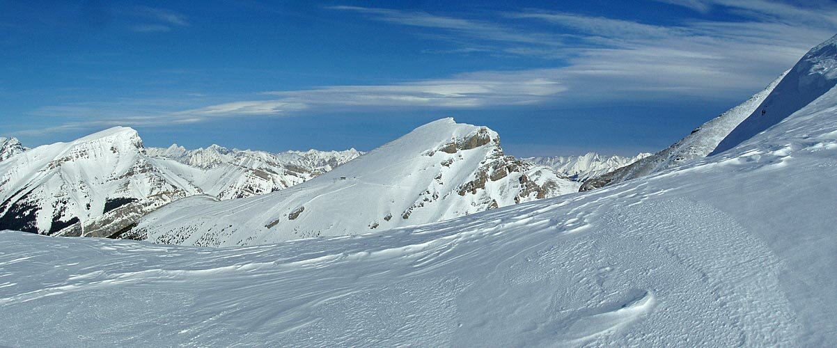 Goat's Eye Mountain