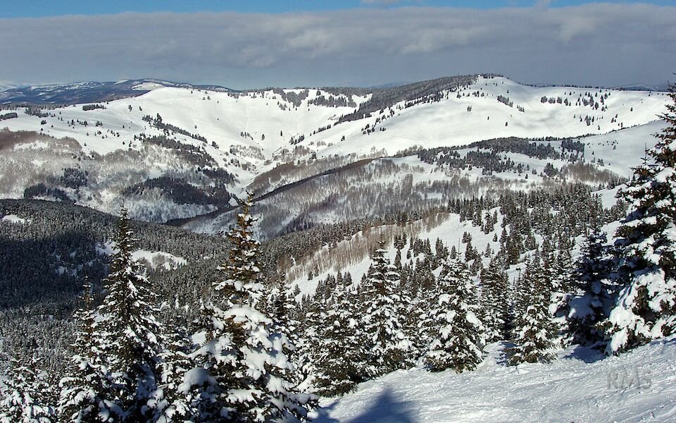 Sunup Bowl